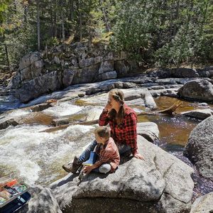 Meet your Posher, Kristina